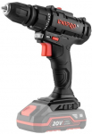 Puur ilma akuta Dnipro-M CD-218Q, 20 V