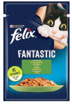 Kassi m&auml;rgtoit Felix Fantastic, k&uuml;&uuml;likuliha, 0.085 kg