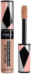 Peitekreem L&rsquo;Or&eacute;al Paris Infaillible More Than Concealer, 328 linen, 11 ml