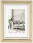 Fotoraam Hama Cozy 175534, 15 cm x 20 cm, puidu v.