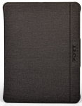 Tahvelarvuti &uuml;mbris Port Designs, must, 10.2"
