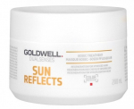 Juuksemask Goldwell Dualsenses Sun Reflects 60Sec, 200 ml