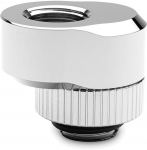 &Uuml;hendus EK Water Blocks EK-Quantum Torque Rotary Offset 7 - Nickel, h&otilde;be v.