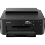 Tindiprinter Canon Pixma TS705A, v&auml;rviline