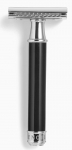 Raseerija Percy Nobleman Safety Razor