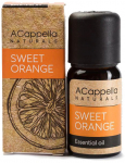 Eeterlik &otilde;li Acappella Orange, 10 ml