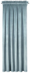 &Ouml;&ouml;kardin ZWE-10, helesinine v., 140 cm x 270 cm