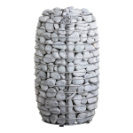 Elektrikeris HUUM HIVE MINI, 10.5 kW