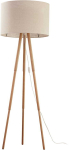 P&otilde;randalamp TK Lighting Tokyo Beech, 25 W, E27, pruun v.