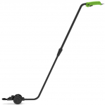 K&auml;epidemed Greenworks Extension Handle