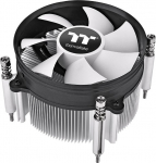 &Otilde;hkjahuti protsessorile Thermaltake Gravity i3, 97 mm x 65 mm