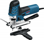 Tikksaag Bosch GST 150 CE, 780 W