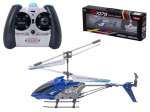 Rc helikopter Syma S107G 6560_2, sinine v.