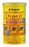 Kalatoit Tropical Ovo-Vit, 0.2 kg