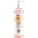 Intiimh&uuml;gieeni puhastusvahend Organique Bloom Essence, 250 ml
