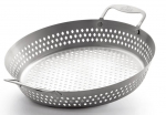 Grillimisn&otilde;u Napoleon Grilling Wok 56027, 31 cm x 30 cm, 1 tk