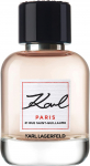 Parf&uuml;&uuml;mvesi Karl Lagerfeld Karl Paris 21 Rue Saint-Guillaume, 60 ml