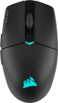 Juhtmevaba m&auml;nguhiir Corsair Katar Elite Wireless, must v.