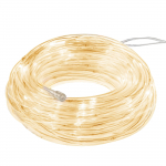 J&otilde;ulutuled Springos, 5 m, valge, 50 LED