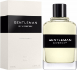 Tualettvesi Givenchy Gentleman Originale, 100 ml