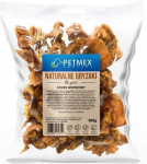 Koeramaius Petmex Pork Strips, sealiha, 0.5 kg