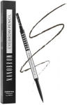 Kulmupliiats Nanobrow, 1 g, tumepruun v. dark brown