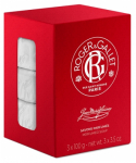 Seep Roger & Gallet Jean Marie Farina, 300 g, 3 tk