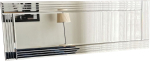 Peegel Kalune Design A303Y, rippuv, 120 cm x 40 cm, h&otilde;be v.