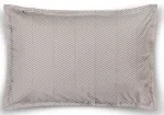 Padjap&uuml;&uuml;r Mijolnir Chevron 582CAN1582, hele pruun v., 65 cm x 65 cm