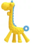 N&auml;rimisr&otilde;ngas Edison Mama Giraffe, sinine v./kollane v.
