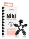 Auto &otilde;huv&auml;rskendaja Mr & Mrs Fragrance Niki Refill Rose Oud