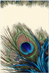 Vannitoamattide komplekt Foutastic 299ANR1553, mitmev&auml;rviline, 150 cm x 60 cm