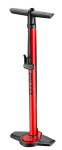 Pump BETO CMP-135SG5 PUMP146, plastik/teras, punane