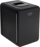 Kosmeetika k&uuml;lmik Adler AD 8084 Black