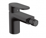 Bidee segisti Hansgrohe Vernis Blend 71210670, must