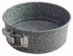 K&uuml;psetusvorm King Hoff Spring Form 7492, hall v., 20 cm x 20 cm