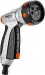 Vihmuti NEO Spray Gun With Click Function 15-706, manuaalne