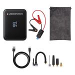 Akupank Baseus, 8000 mAh, must v.