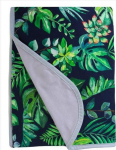 Tekk BabyMatex MT0365, 100 x 75 cm, roheline v.