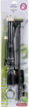 Akvaariumi puhastusvahend Zolux NanoLife Cleaning Set, must
