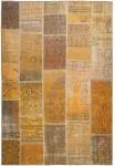 Vaip sise Me Gusta Faye 525, kuldne v., 230 cm x 150 cm