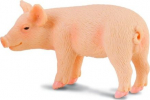 M&auml;ngukujuke Collecta Piglet 449023, 4 cm, roosa v.