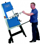 Lintsaag Scheppach Basa3V, 800 W, 315 mm