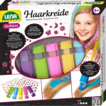 Juuste v&auml;rvimise komplekt Lena Fashion