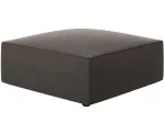 Tumba Micadoni Home Ruby Velvet, tumehall v., 93 cm x 93 cm x 40 cm