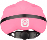 Jalgrattakiiver lastele Summit Junior, roosa, 52-56 cm