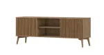 TV-laud Entsian 150, pruun v., 40 cm x 150 cm x 52 cm