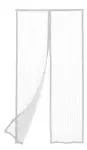 S&auml;&auml;sev&otilde;rk TG64367, valge v., 220 cm x 100 cm