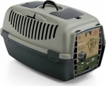 Loomade transpordi kast Zolux Gulliver 2, 55 cm x 35 cm x 36 cm, 55 cm x 36 cm x 35 cm
