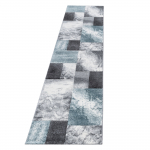 Koridorivaip Hawaii HAWAII803001710BLUE, sinine v., 300 cm x 80 cm